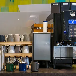 Otel - The Niu, Franz By Ihg, Viyana