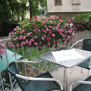 Pension Ani-Falstaff Vienna