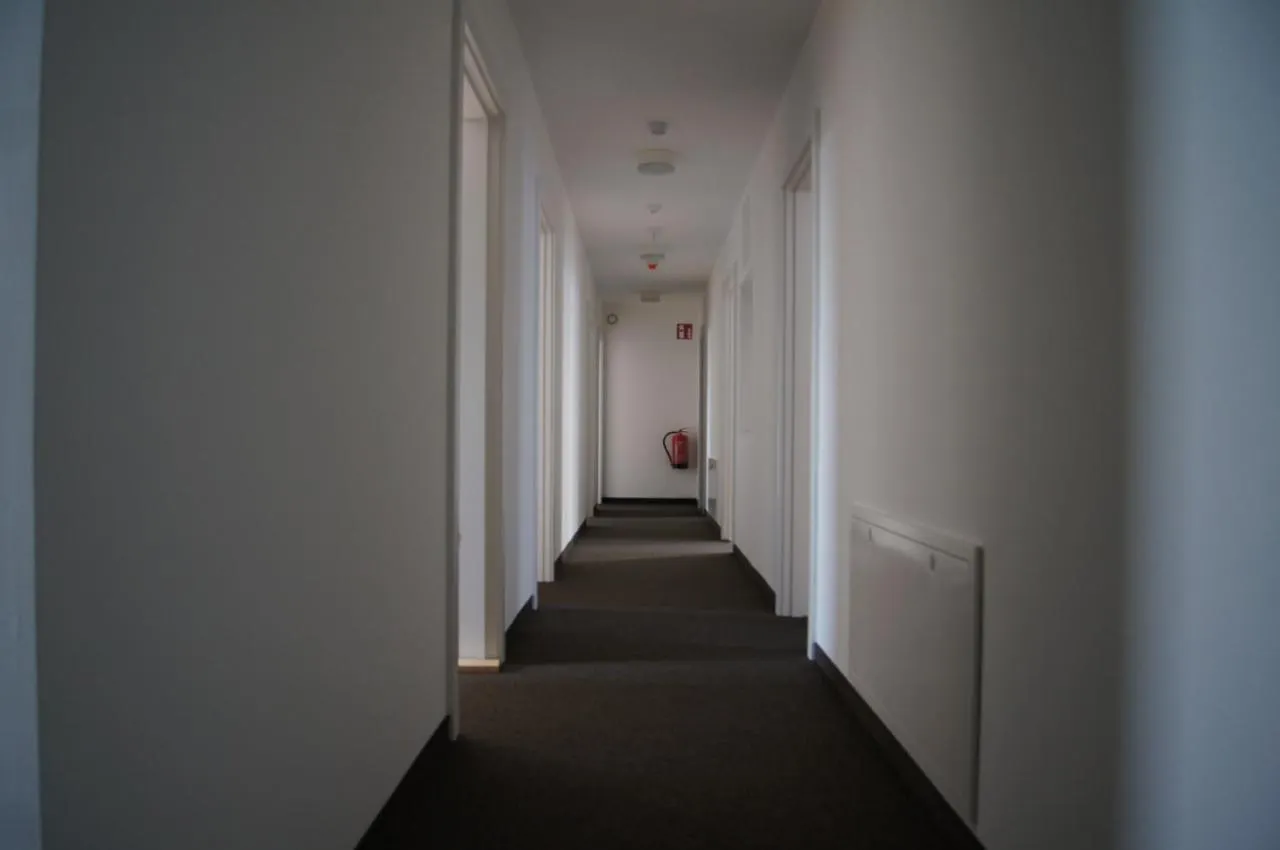 Paradise City Apartment Hotel Wiedeń