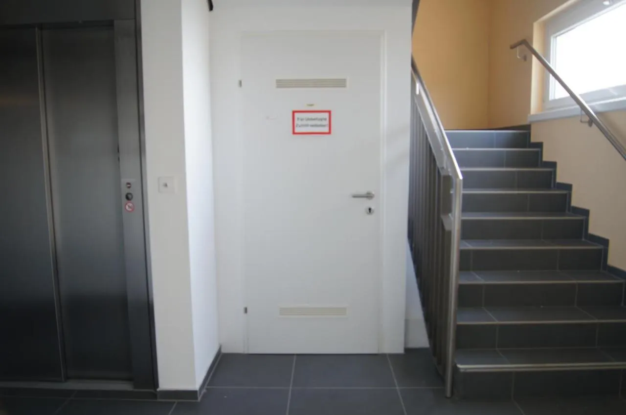 ***  Paradise City Apartment Hotel Vienna Austria