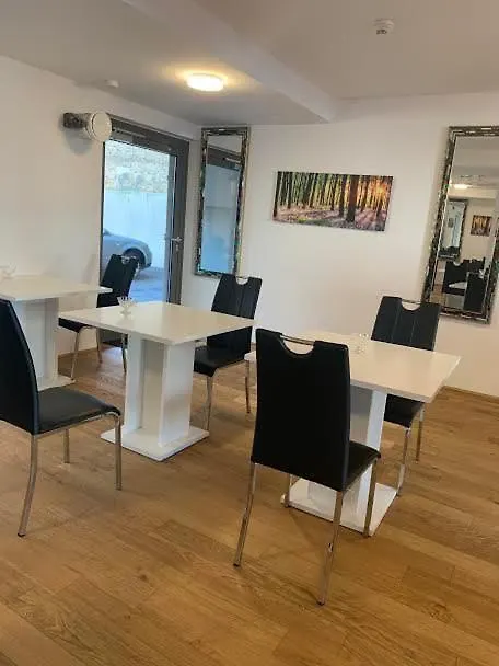 Paradise City Apartment Hotel Vienna