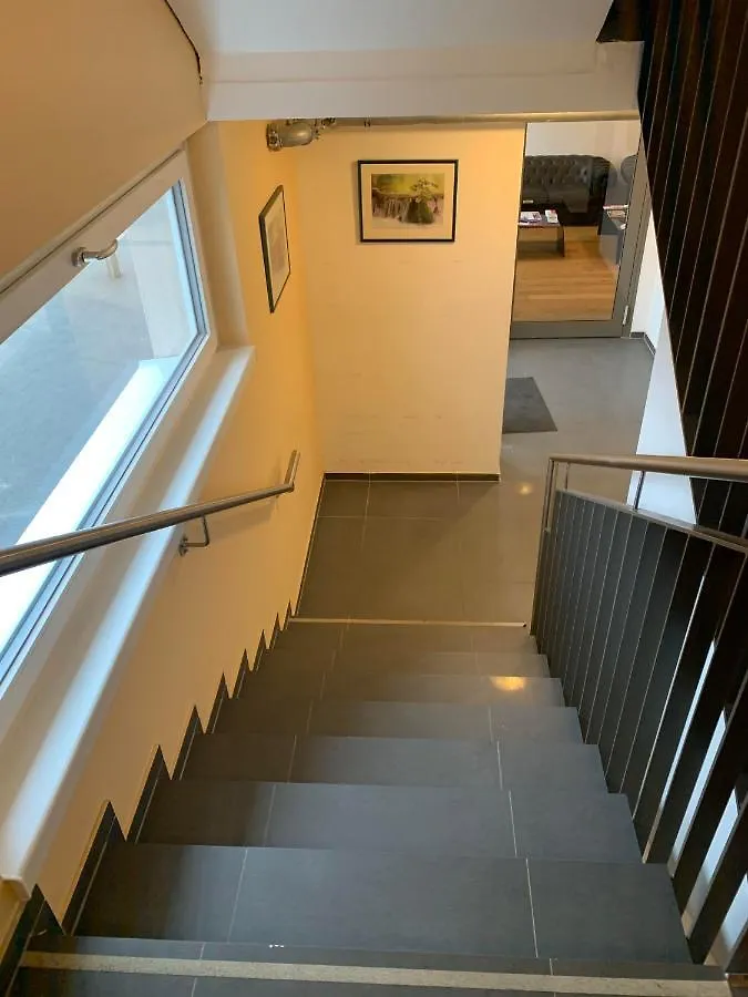 ***  Paradise City Apartment Hotel Vienna Austria